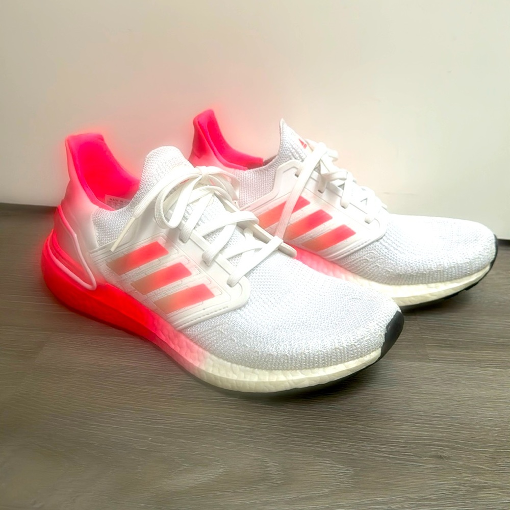 Adidas women’s running shoes
